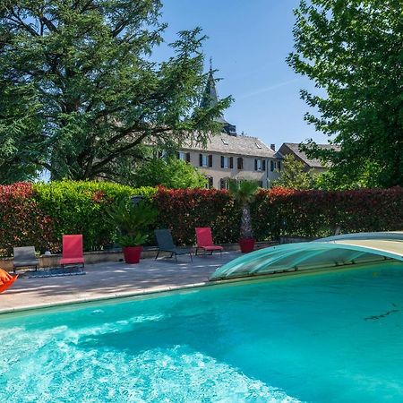 Le Clos D'Albray - Chambres D'Hotes Et Gite Comps-la-Grand-Ville Kültér fotó