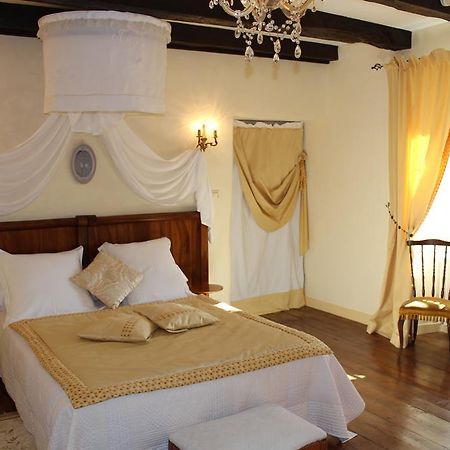 Le Clos D'Albray - Chambres D'Hotes Et Gite Comps-la-Grand-Ville Kültér fotó