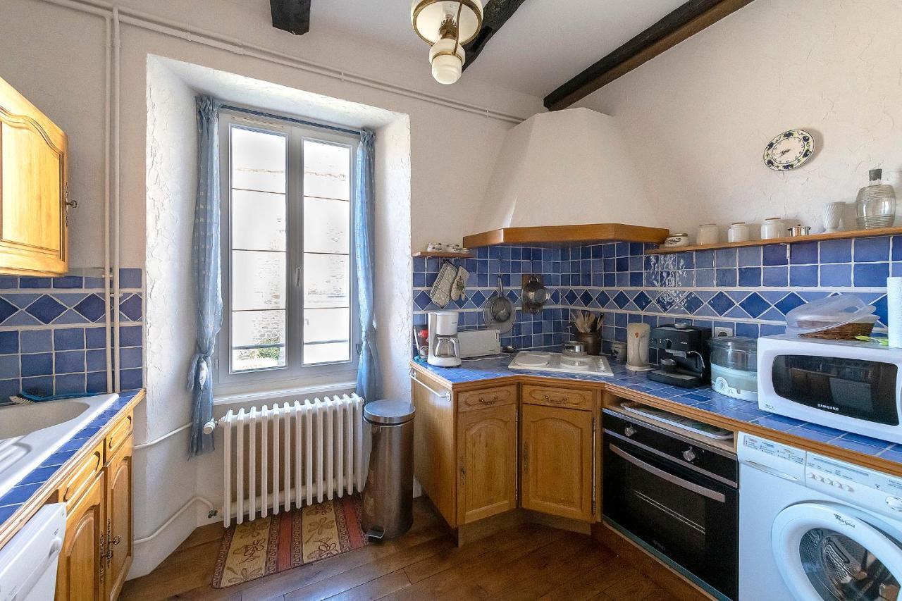 Le Clos D'Albray - Chambres D'Hotes Et Gite Comps-la-Grand-Ville Kültér fotó