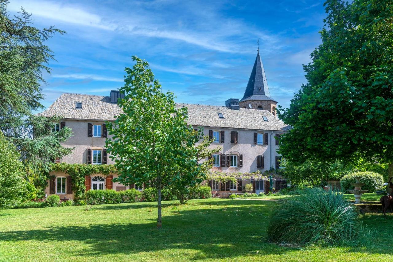 Le Clos D'Albray - Chambres D'Hotes Et Gite Comps-la-Grand-Ville Kültér fotó