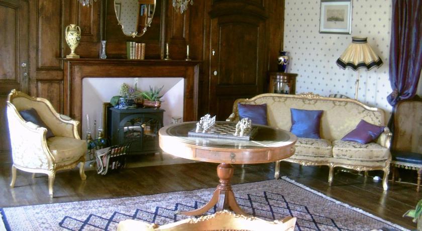 Le Clos D'Albray - Chambres D'Hotes Et Gite Comps-la-Grand-Ville Kültér fotó