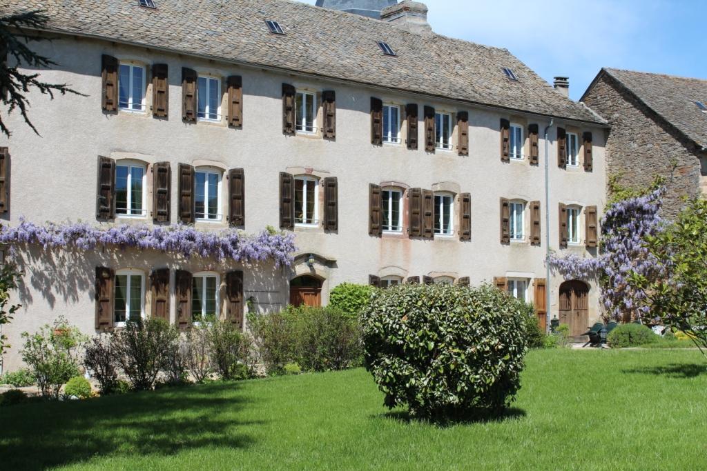 Le Clos D'Albray - Chambres D'Hotes Et Gite Comps-la-Grand-Ville Kültér fotó