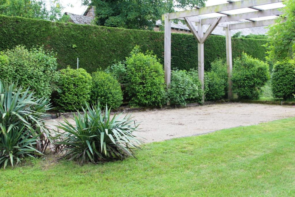Le Clos D'Albray - Chambres D'Hotes Et Gite Comps-la-Grand-Ville Kültér fotó