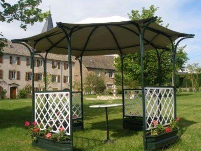 Le Clos D'Albray - Chambres D'Hotes Et Gite Comps-la-Grand-Ville Kültér fotó
